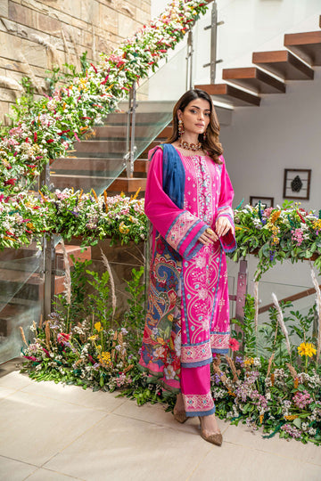 Addee Maah Para SM-020 Online Shopping